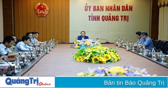 Đẩy nhanh tiến độ thi công các công trình, dự án, đặc biệt là những dự án triển khai chậm