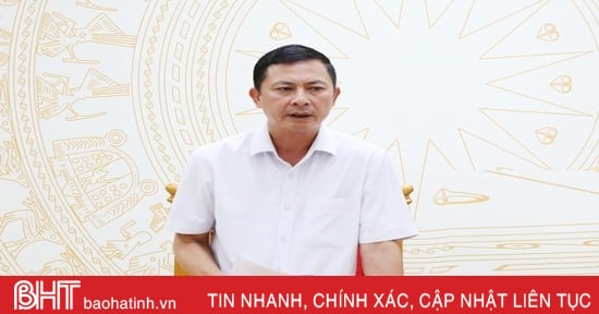 Hoàn thiện kế hoạch tổ chức Liên hoan Tiếng hát người cao tuổi các tỉnh phía Bắc tại Hà Tĩnh