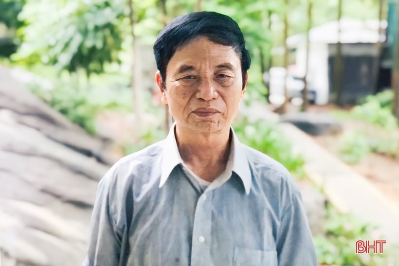 Rozvoj ekoturismu udržitelným směrem v Ha Tinh.