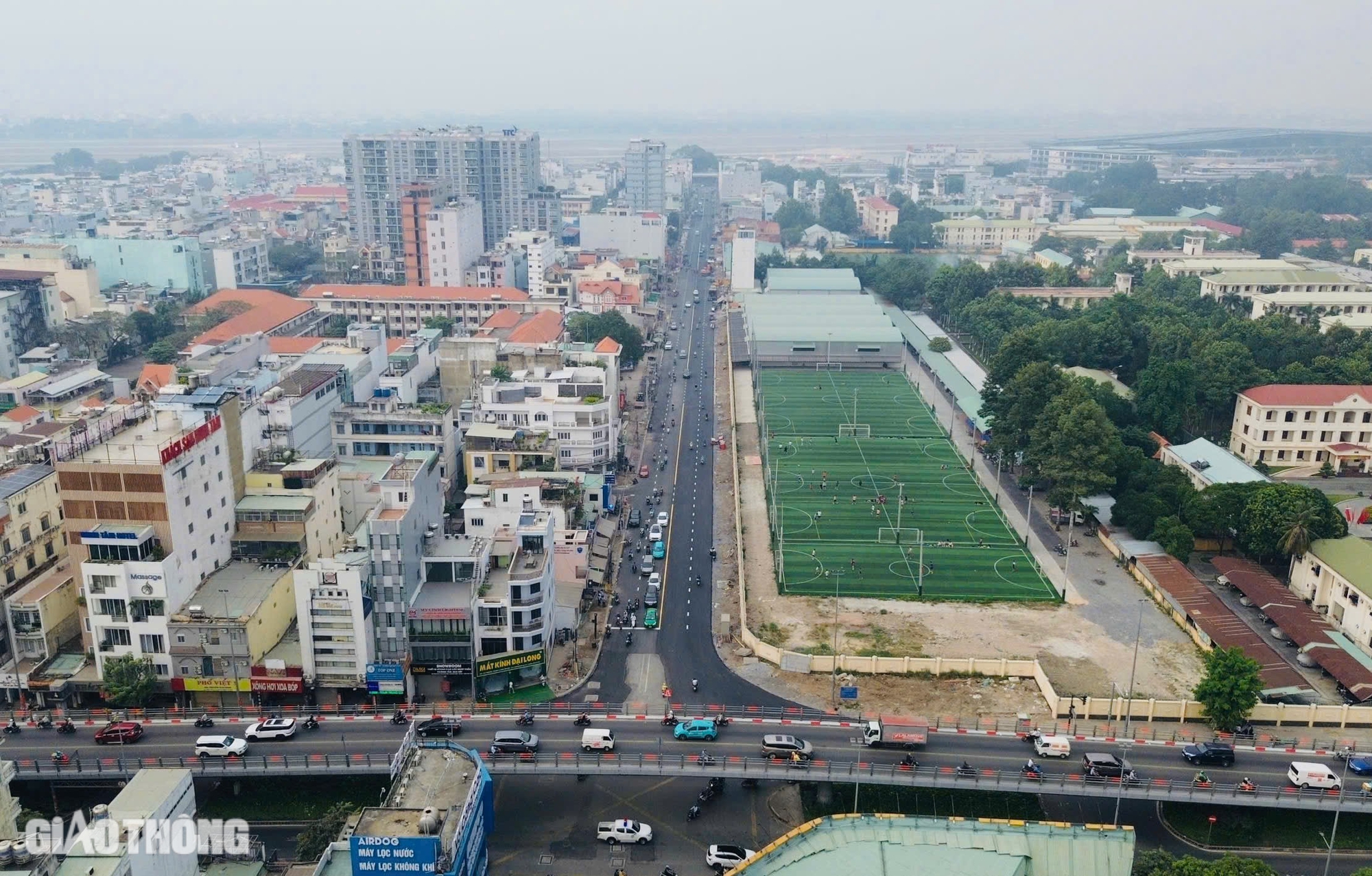 Sân bay Tân Sơn Nhất 