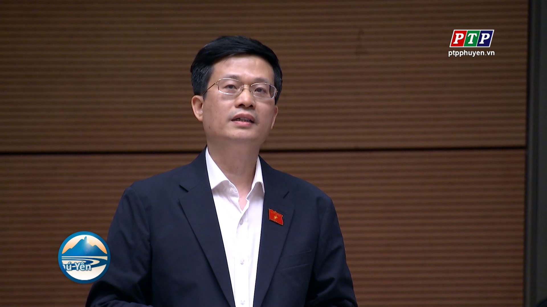 Die Delegation der Nationalversammlung der Provinz Phu Yen schlug klare Lösungen zur Umsetzung der nationalen Strategie zur finanziellen Inklusion vor.