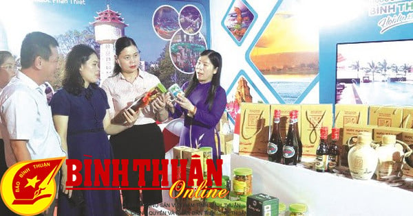 Förderung von Tourismusprodukten und Handwerksdörfern in Tuyen Quang