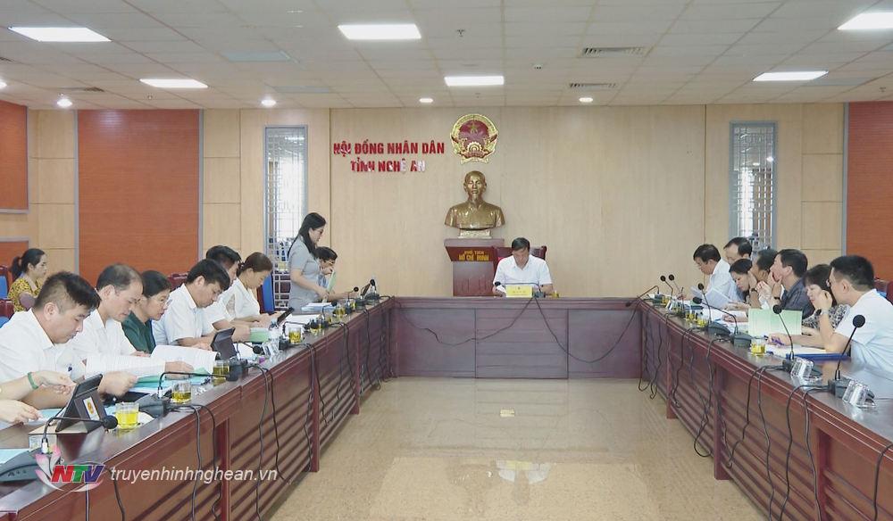 ภาพรวมการประชุม