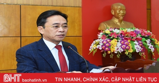 Đổi mới phương thức lãnh đạo, thực hiện hiệu quả nhiệm vụ chính trị được giao