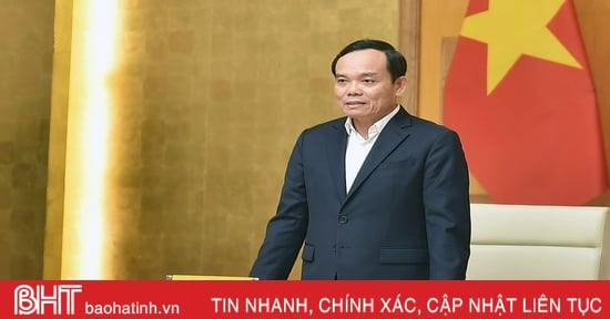 Ngành Nội vụ tiếp tục nâng cao hiệu quả tham mưu, xây dựng các chính sách