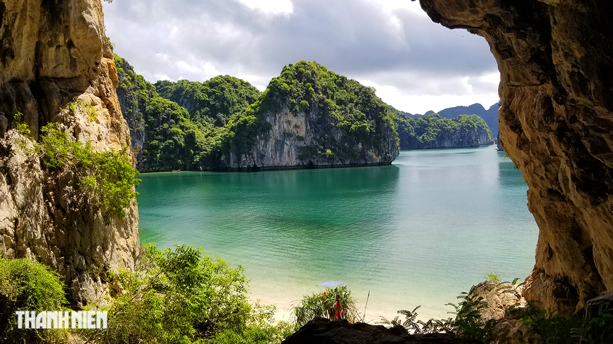 Ngắm vẻ đẹp quần đảo Cát Bà vừa trở thành Di sản thiên nhiên thế giới - Ảnh 11.