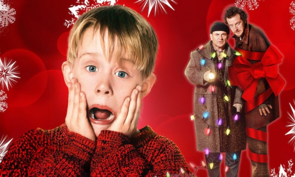 Home Alone, Love Actually and other classic Christmas movies