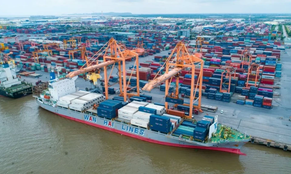 WB ព្យាករណ៍ថា GDP របស់វៀតណាមនឹងខ្ពស់ជាងគេនៅអាស៊ីបូព៌ា