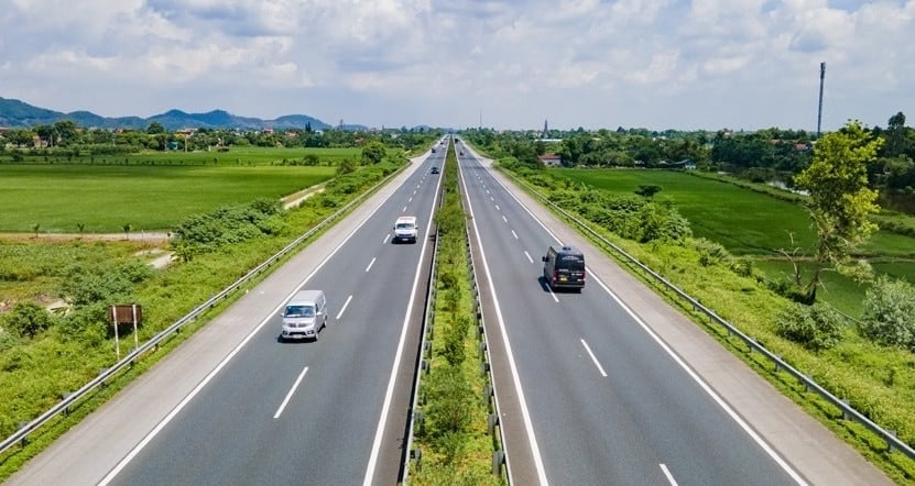 VEC ist bestrebt, seine Rolle auf dem Weg zur „Öffnung der großen Straße“ zu bekräftigen