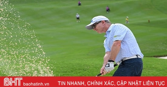 Nha Trang – Erleben Sie die Reise der Golflegenden aus aller Welt