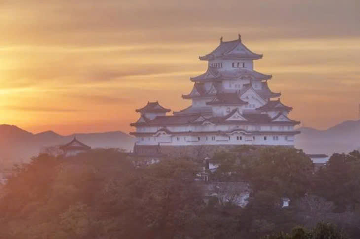 10 Reiseziele mit den berühmtesten Spuklegenden in Asien