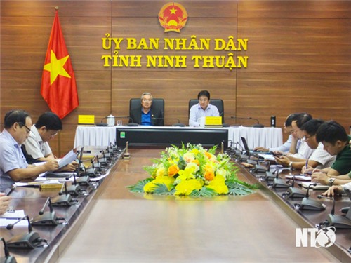 Họp Ban Chỉ đạo Trung ương triển khai xóa nhà tạm, nhà dột nát trên phạm vi cả nước