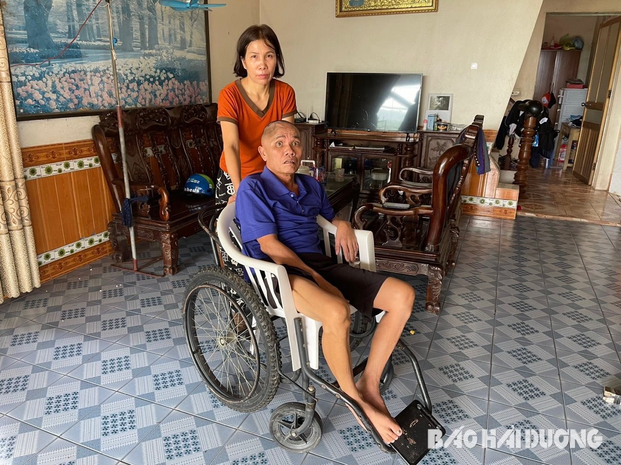 หลังเกิดอุบัติเหตุ (2)