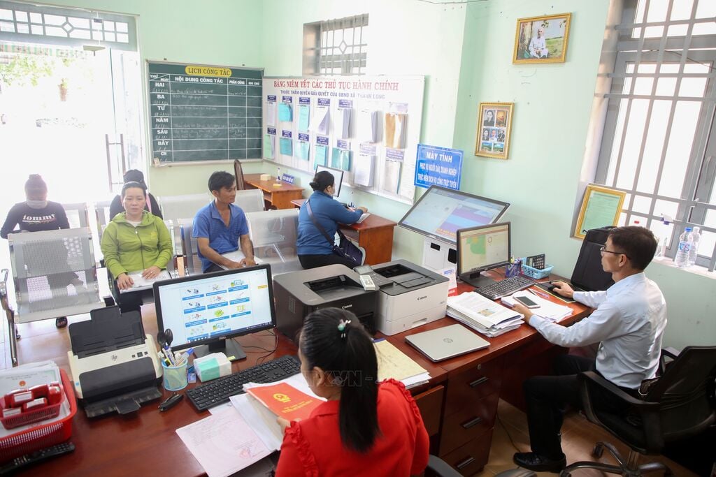 Streamlining the apparatus Creating consensus to ensure fairness, humanity and harmony