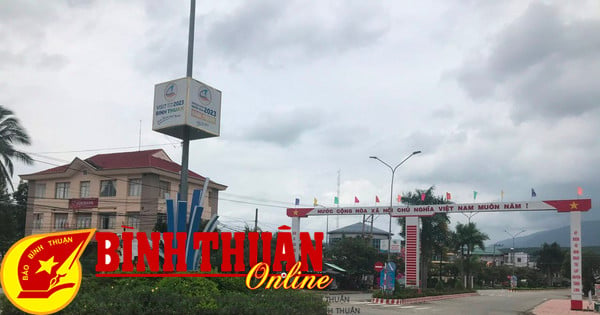 Propuesta para desarrollar la economía nocturna en Tanh Linh