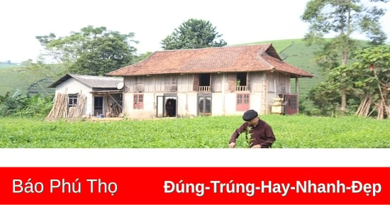 Người “lãnh đạo không chức danh” ở Khu Mu Vố