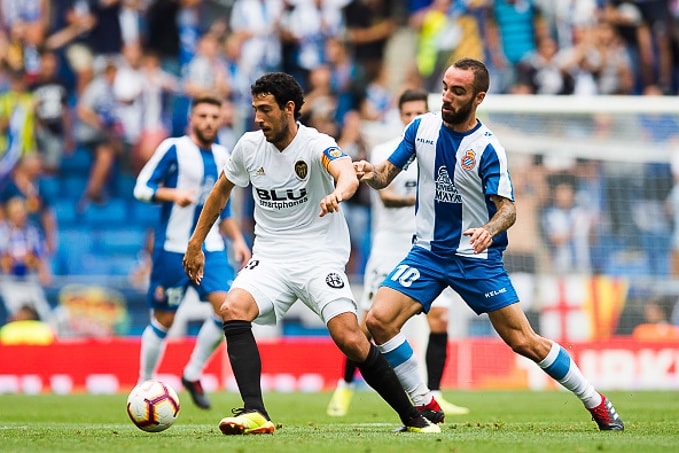 Où regarder Espanyol vs Valence en direct ?