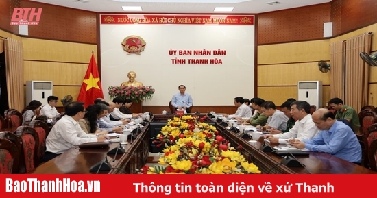 Phối hợp chuẩn bị khẩn trương, chu đáo cho Cầu truyền hình trực tiếp kỷ niệm 70 năm sự kiện Tập kết ra Bắc