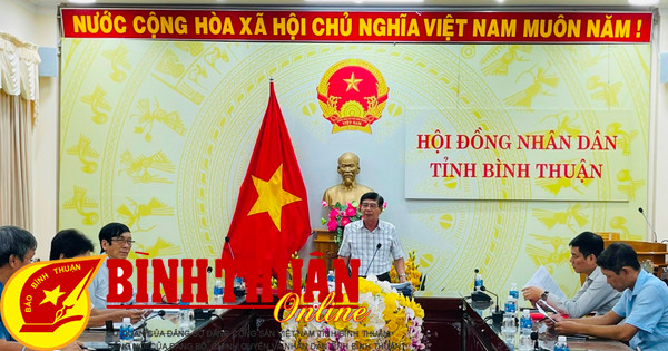 Lấy phiếu tín nhiệm đối với những người giữ chức vụ do HĐND tỉnh bầu