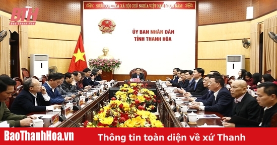 Thực hiện nghiêm, toàn diện, đồng bộ, hiệu quả nhiệm vụ cải cách hành chính