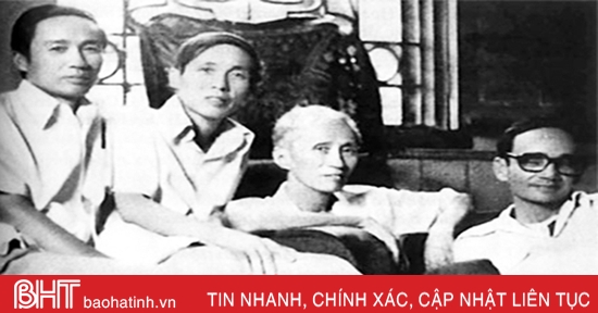 Tự hào đất học An Hòa Thịnh