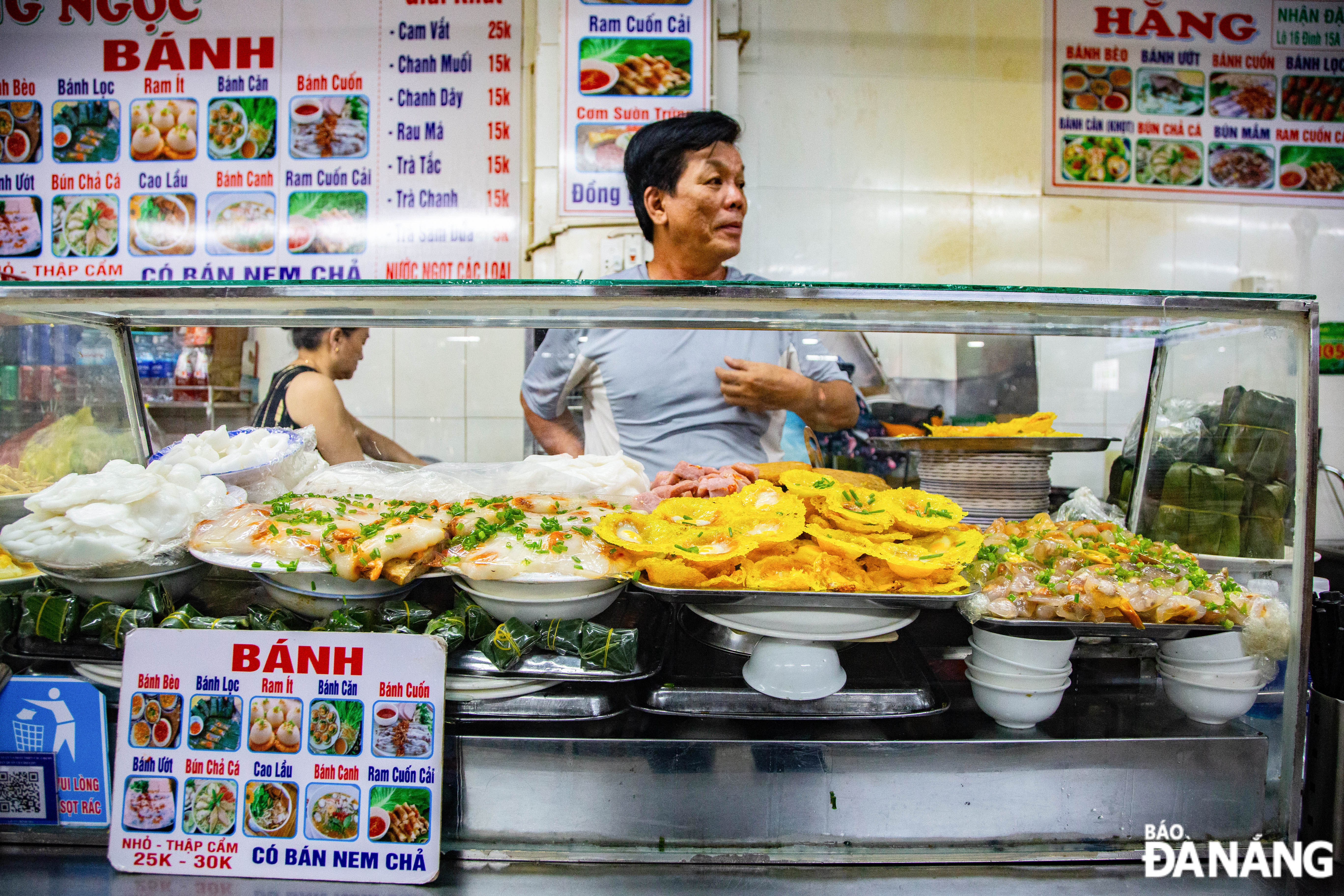 ราคาอาหารตามตลาด ร้านฟาสต์ฟู้ด ร้านอาหารต่างๆ...มีการเผยแพร่ไว้อย่างชัดเจน