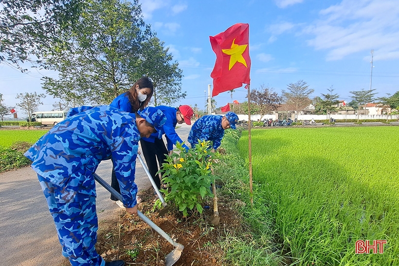 អង្គភាពជាច្រើនបន្តបើកយុទ្ធនាការដាំដើមឈើនៅដើមឆ្នាំថ្មី។