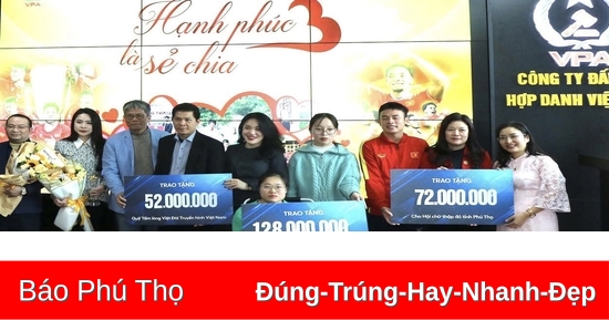 ទទួលបានប្រាក់ពីការដេញថ្លៃអាវរបស់កីឡាករ Nguyen Xuan Son