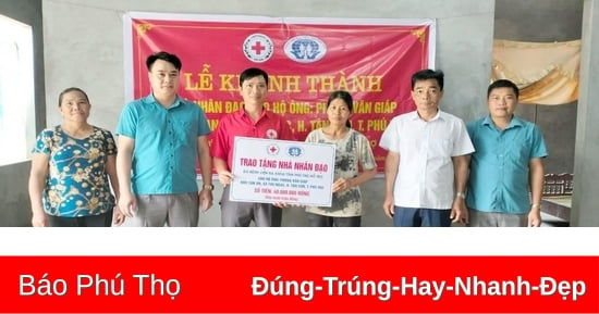 Đẩy mạnh triển khai xóa nhà tạm, nhà dột nát trên địa bàn tỉnh