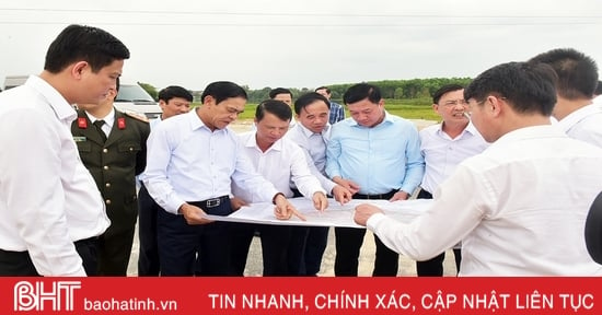 Các đơn vị, địa phương quyết tâm, đoàn kết hoàn thành nhiệm vụ năm 2024