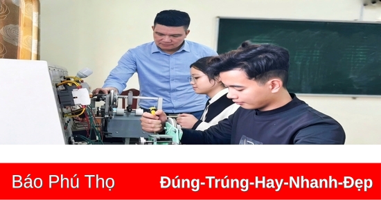 Thúc đẩy phong trào nghiên cứu khoa học trong sinh viên