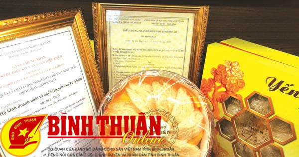 Thêm sản vật vùng biển