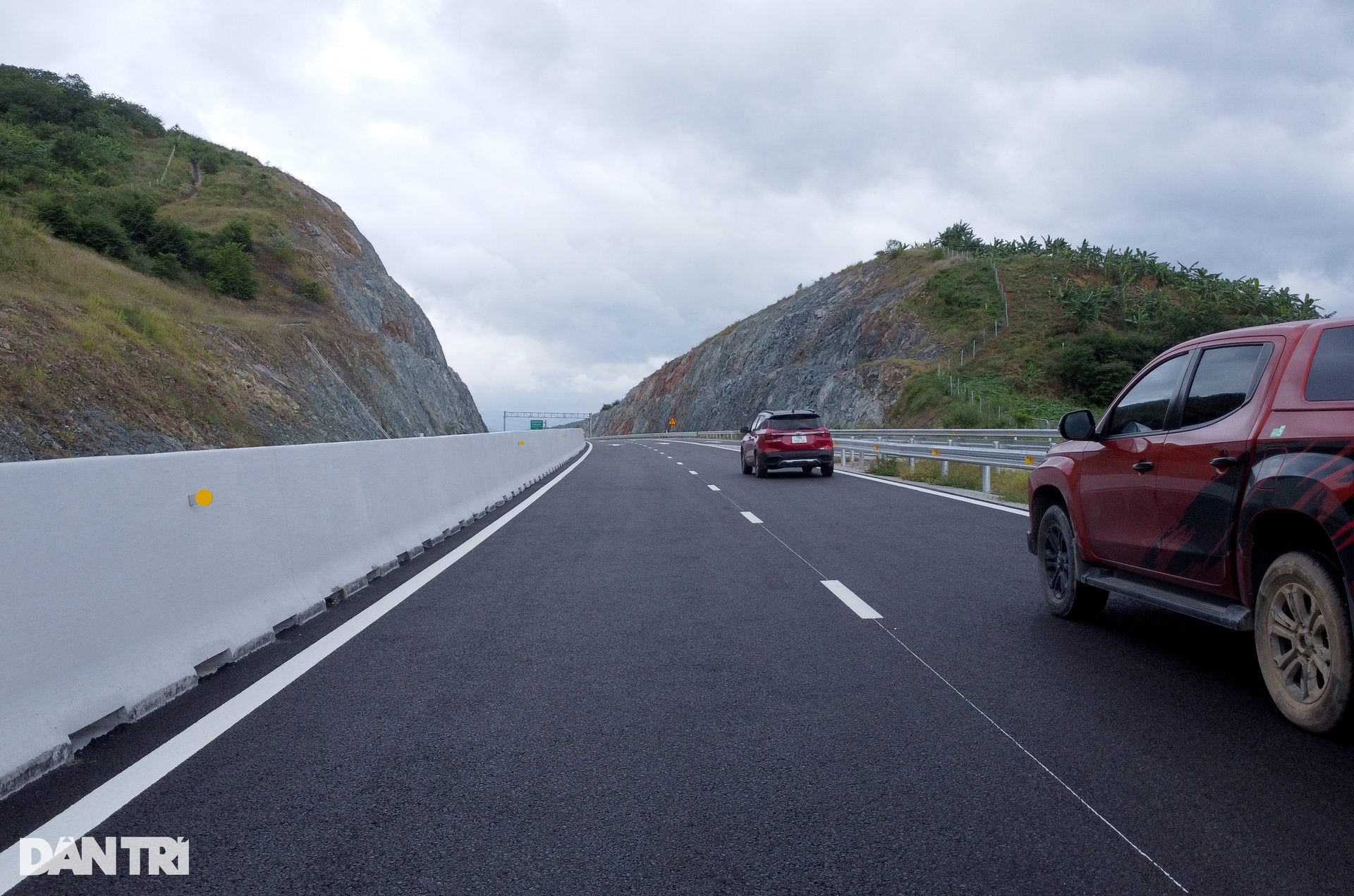 Hình hài cao tốc Vân Phong - Nha Trang - 3