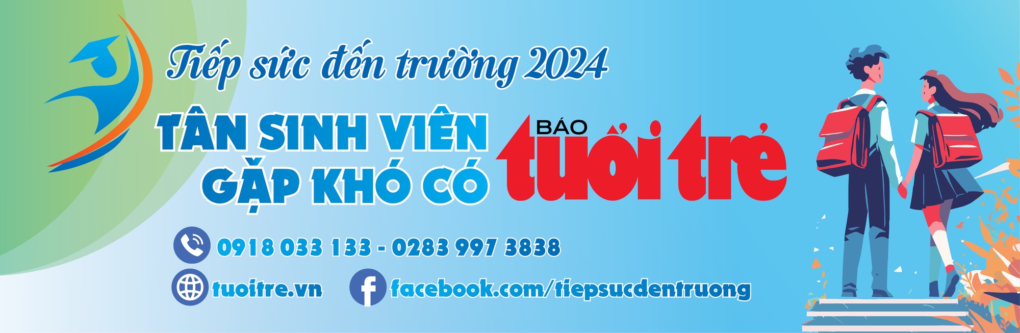 Tấm lòng cộng đồng 'sưởi ấm' sinh viên - Ảnh 6.