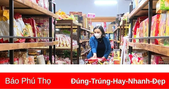 Phát triển kinh tế ở thị trấn Thanh Ba