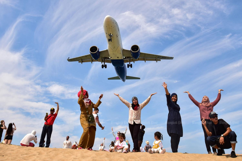 Warum ist Fliegen innerhalb Thailands günstiger als in Vietnam?