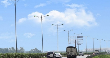 Asignación de un punto focal para la investigación sobre la autopista Ha Nam