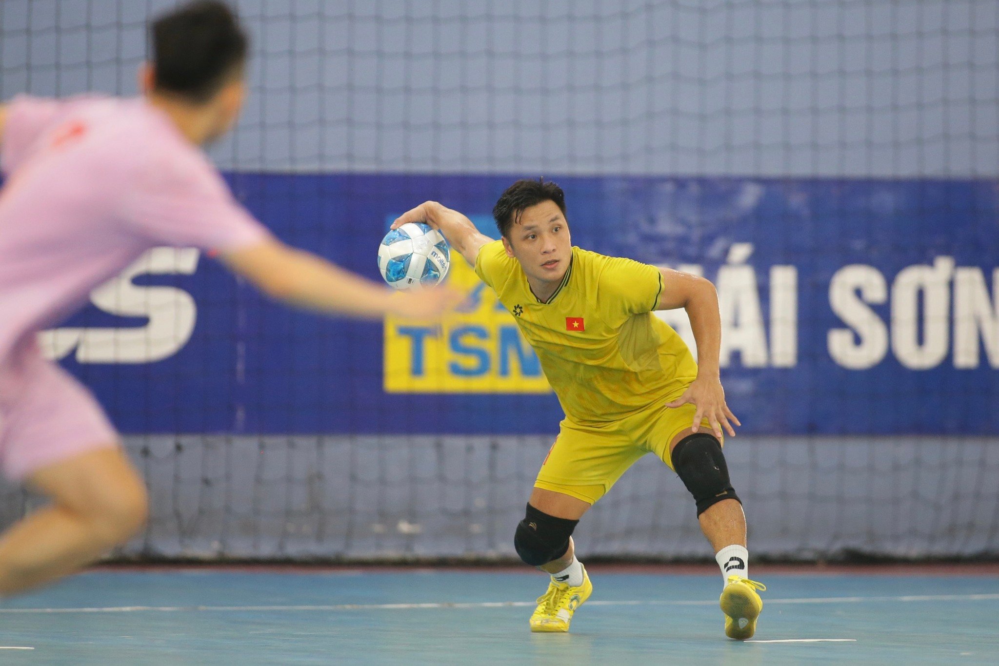 Chân dung các nhà á quân giải futsal Đông Nam Á: Niềm vui chưa trọn của Việt Nam- Ảnh 2.