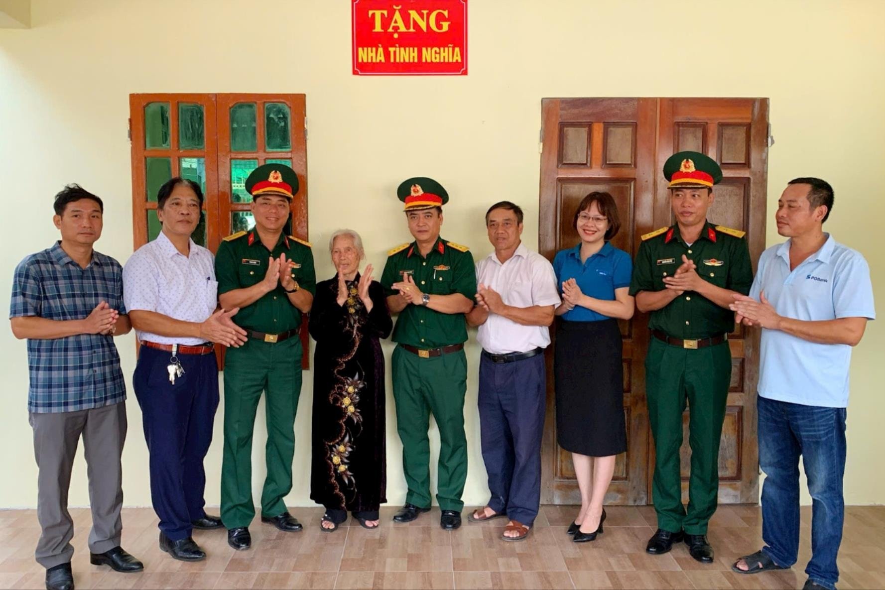 Hải Dương phát động đợt thi đua cao điểm chào mừng 80 năm ngày thành lập Quân đội nhân dân Việt Nam từ 25/9