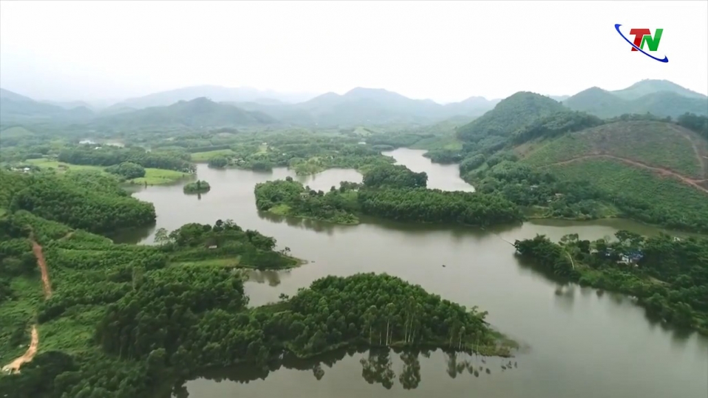 Phát huy thế mạnh Du lịch sinh thái cộng đồng