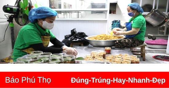 Đảm bảo an toàn vệ sinh thực phẩm trong sản xuất thịt chua