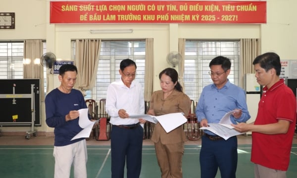 TP Hạ Long: Sẵn sàng cho ngày hội lớn