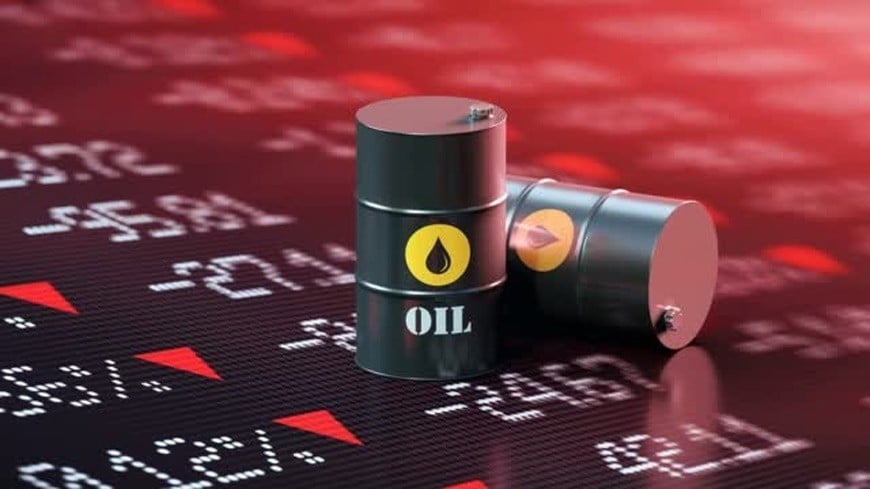Sowohl die Ölpreise für Brent als auch für WTI fielen am 16. Dezember. Abbildung: Fox Business
