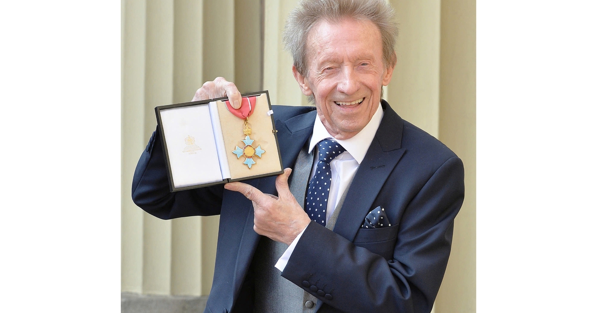 Denis Law – der arme Junge, der zur Legende wurde