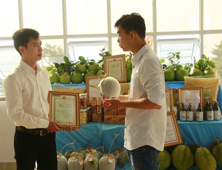Agriculture has many favorable conditions for developing startup ideas.