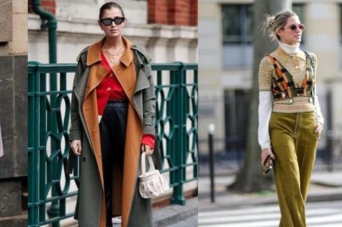 Superposez vos tenues avec 5 conseils simples mais efficaces