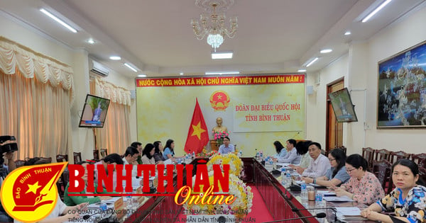 Quốc hội họp trực tuyến chất vấn và trả lời chất vấn