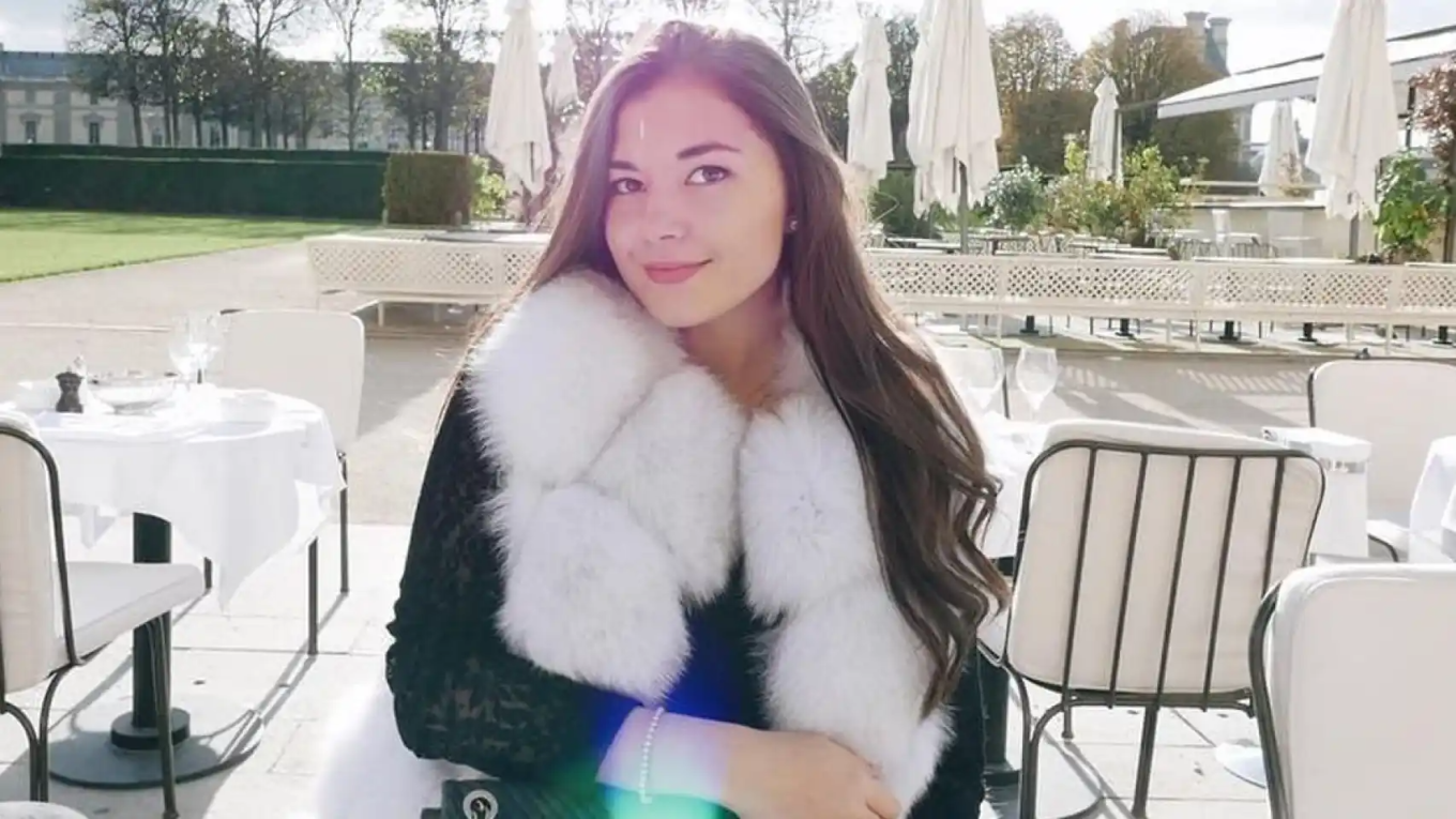 Talentierte Geschäftsfrau steht kurz vor der Hochzeit mit dem Prinzen von Brunei