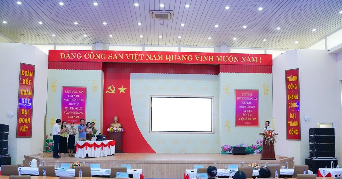 24 cá nhân, hộ kinh doanh trúng thưởng “Hóa đơn may mắn” quý III năm 2024