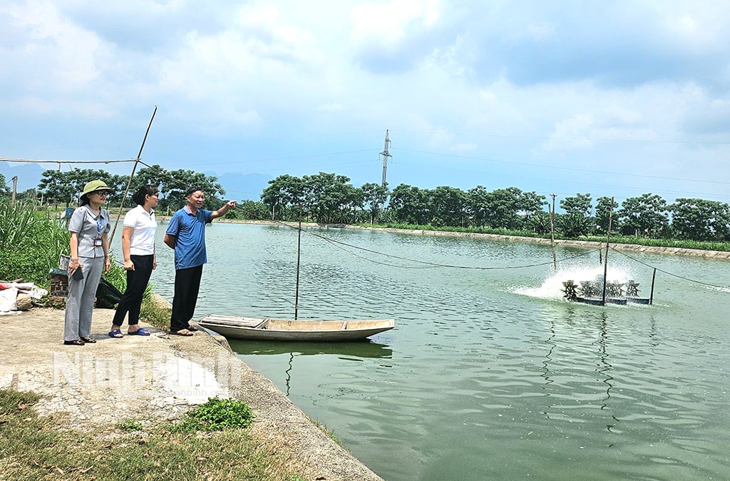 Khởi sắc Lạng Phong | baoninhbinh.org.vn